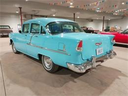 1955 Chevrolet Bel Air (CC-2069004) for sale in  Puslinch, Ontario