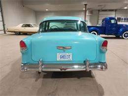 1955 Chevrolet Bel Air (CC-2069004) for sale in  Puslinch, Ontario