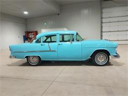 1955 Chevrolet Bel Air (CC-2069004) for sale in  Puslinch, Ontario
