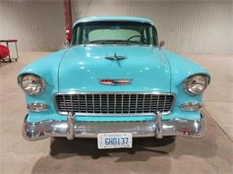 1955 Chevrolet Bel Air (CC-2069004) for sale in  Puslinch, Ontario