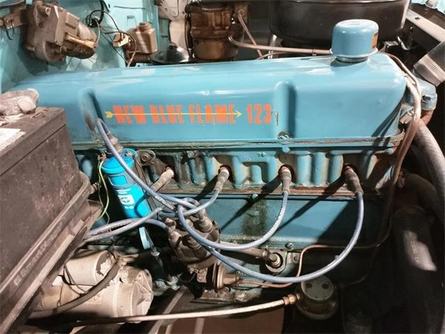 1955 Chevrolet Bel Air (CC-2069004) for sale in  Puslinch, Ontario