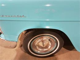 1955 Chevrolet Bel Air (CC-2069004) for sale in  Puslinch, Ontario