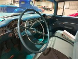 1955 Chevrolet Bel Air (CC-2069004) for sale in  Puslinch, Ontario