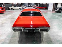 1968 Pontiac GTO (CC-2069005) for sale in Sherman, Texas