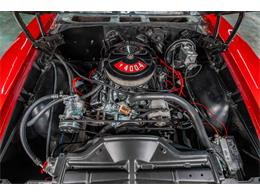 1968 Pontiac GTO (CC-2069005) for sale in Sherman, Texas