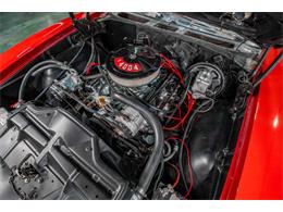 1968 Pontiac GTO (CC-2069005) for sale in Sherman, Texas