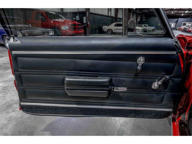 1968 Pontiac GTO (CC-2069005) for sale in Sherman, Texas