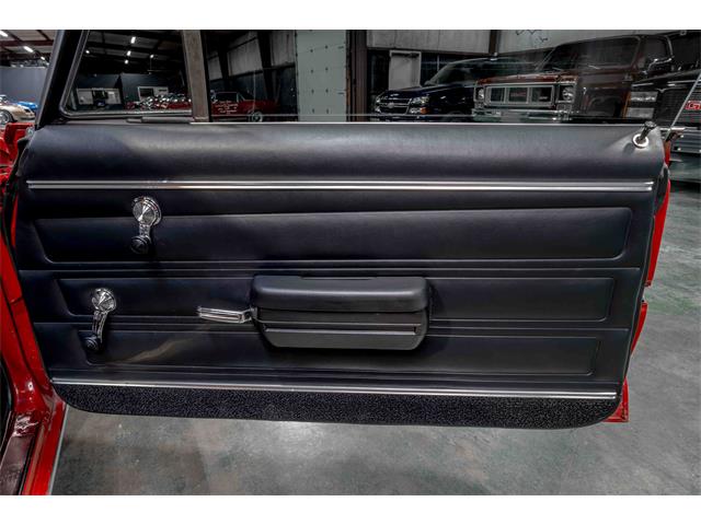 1968 Pontiac GTO (CC-2069005) for sale in Sherman, Texas