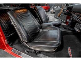 1968 Pontiac GTO (CC-2069005) for sale in Sherman, Texas