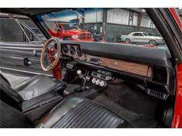 1968 Pontiac GTO (CC-2069005) for sale in Sherman, Texas