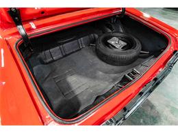 1968 Pontiac GTO (CC-2069005) for sale in Sherman, Texas