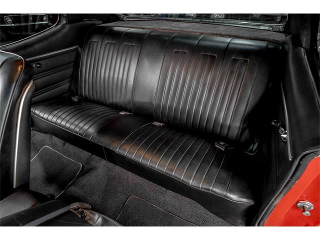 1968 Pontiac GTO (CC-2069005) for sale in Sherman, Texas