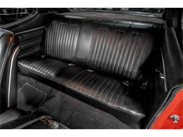 1968 Pontiac GTO (CC-2069005) for sale in Sherman, Texas