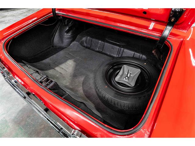 1968 Pontiac GTO (CC-2069005) for sale in Sherman, Texas