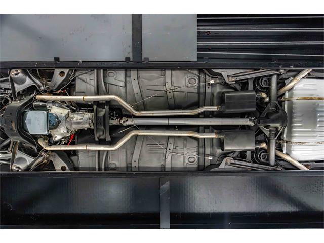 1968 Pontiac GTO (CC-2069005) for sale in Sherman, Texas