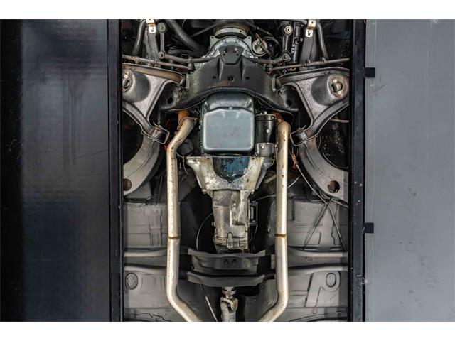 1968 Pontiac GTO (CC-2069005) for sale in Sherman, Texas