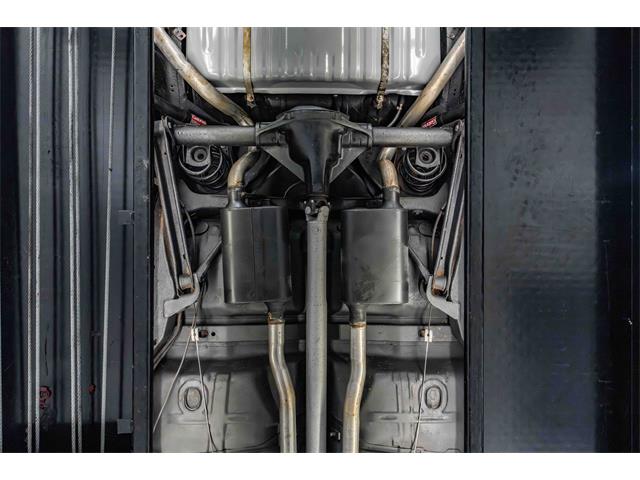 1968 Pontiac GTO (CC-2069005) for sale in Sherman, Texas