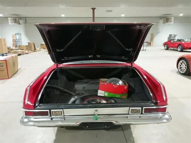 1963 Plymouth Valiant (CC-2069006) for sale in  Puslinch, Ontario