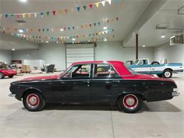 1963 Plymouth Valiant (CC-2069006) for sale in  Puslinch, Ontario