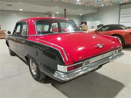 1963 Plymouth Valiant (CC-2069006) for sale in  Puslinch, Ontario