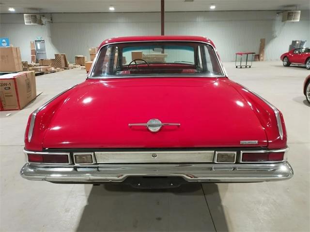 1963 Plymouth Valiant (CC-2069006) for sale in  Puslinch, Ontario
