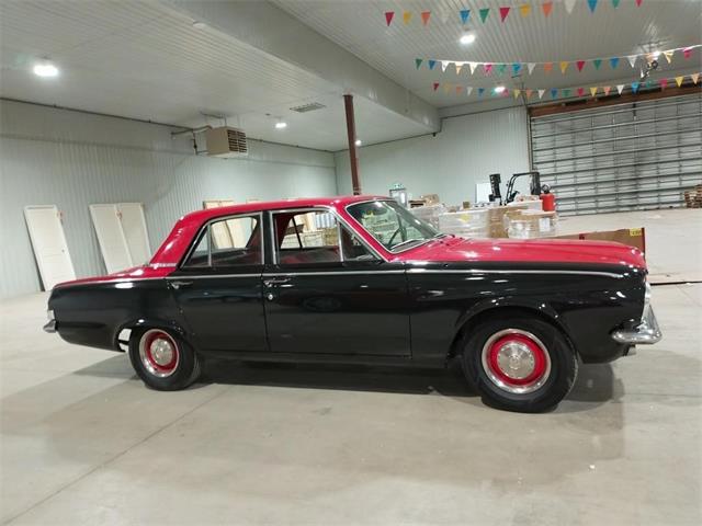 1963 Plymouth Valiant (CC-2069006) for sale in  Puslinch, Ontario