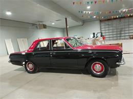 1963 Plymouth Valiant (CC-2069006) for sale in  Puslinch, Ontario