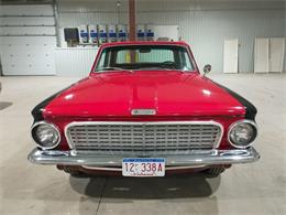 1963 Plymouth Valiant (CC-2069006) for sale in  Puslinch, Ontario