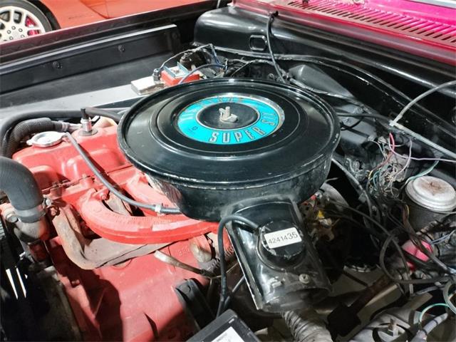 1963 Plymouth Valiant (CC-2069006) for sale in  Puslinch, Ontario