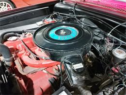 1963 Plymouth Valiant (CC-2069006) for sale in  Puslinch, Ontario