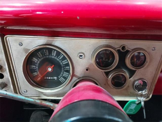 1963 Plymouth Valiant (CC-2069006) for sale in  Puslinch, Ontario