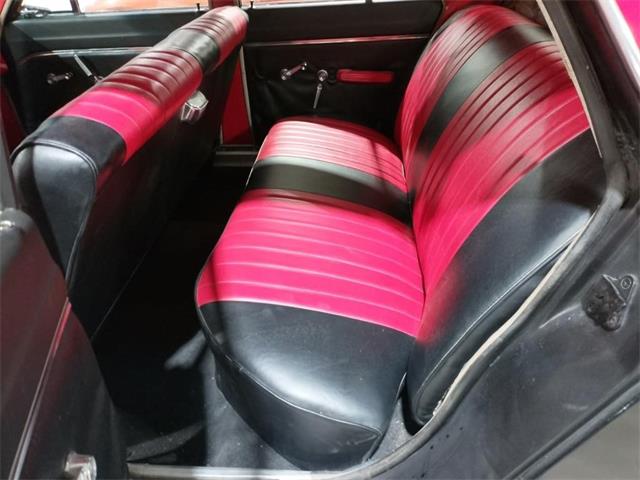 1963 Plymouth Valiant (CC-2069006) for sale in  Puslinch, Ontario