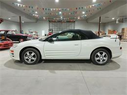 2004 Mitsubishi Eclipse (CC-2069007) for sale in  Puslinch, Ontario