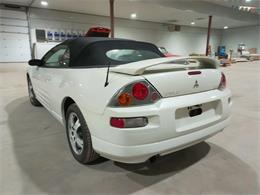 2004 Mitsubishi Eclipse (CC-2069007) for sale in  Puslinch, Ontario