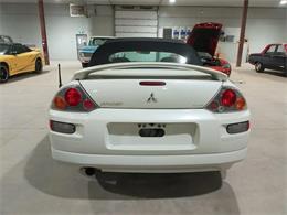 2004 Mitsubishi Eclipse (CC-2069007) for sale in  Puslinch, Ontario