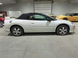 2004 Mitsubishi Eclipse (CC-2069007) for sale in  Puslinch, Ontario