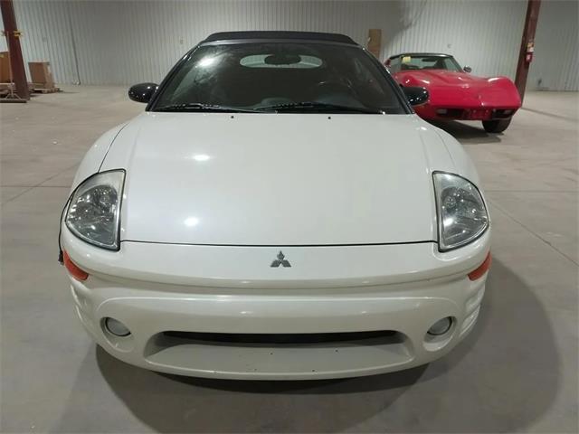 2004 Mitsubishi Eclipse (CC-2069007) for sale in  Puslinch, Ontario