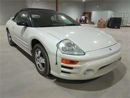 2004 Mitsubishi Eclipse (CC-2069007) for sale in  Puslinch, Ontario