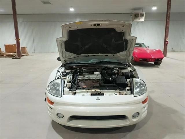 2004 Mitsubishi Eclipse (CC-2069007) for sale in  Puslinch, Ontario