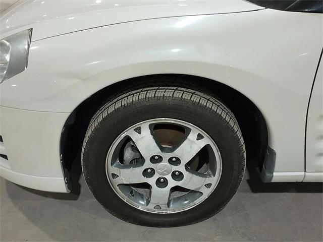 2004 Mitsubishi Eclipse (CC-2069007) for sale in  Puslinch, Ontario