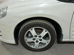 2004 Mitsubishi Eclipse (CC-2069007) for sale in  Puslinch, Ontario