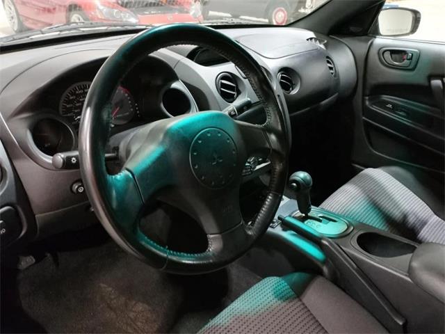 2004 Mitsubishi Eclipse (CC-2069007) for sale in  Puslinch, Ontario