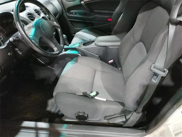 2004 Mitsubishi Eclipse (CC-2069007) for sale in  Puslinch, Ontario
