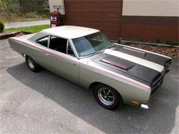 1969 Plymouth Road Runner (CC-2069009) for sale in Palmer, Massachusetts