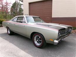 1969 Plymouth Road Runner (CC-2069009) for sale in Palmer, Massachusetts