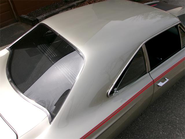 1969 Plymouth Road Runner (CC-2069009) for sale in Palmer, Massachusetts
