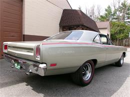 1969 Plymouth Road Runner (CC-2069009) for sale in Palmer, Massachusetts