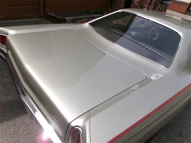 1969 Plymouth Road Runner (CC-2069009) for sale in Palmer, Massachusetts
