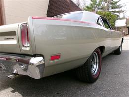 1969 Plymouth Road Runner (CC-2069009) for sale in Palmer, Massachusetts