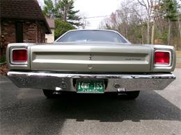 1969 Plymouth Road Runner (CC-2069009) for sale in Palmer, Massachusetts